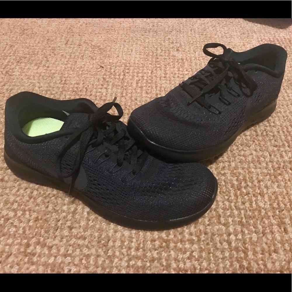 Nike Free Run shoes
